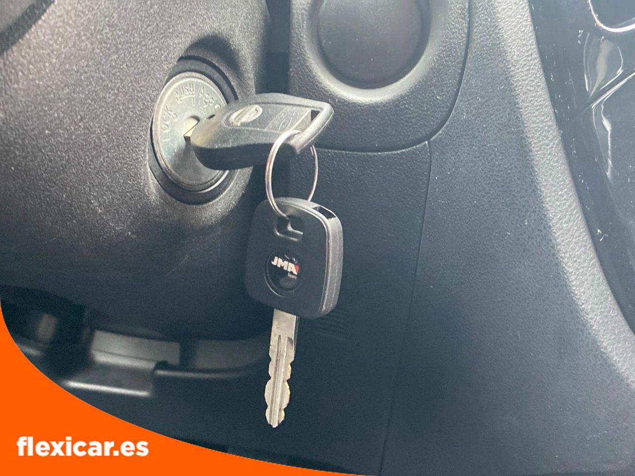 Foto Nissan Juke 18