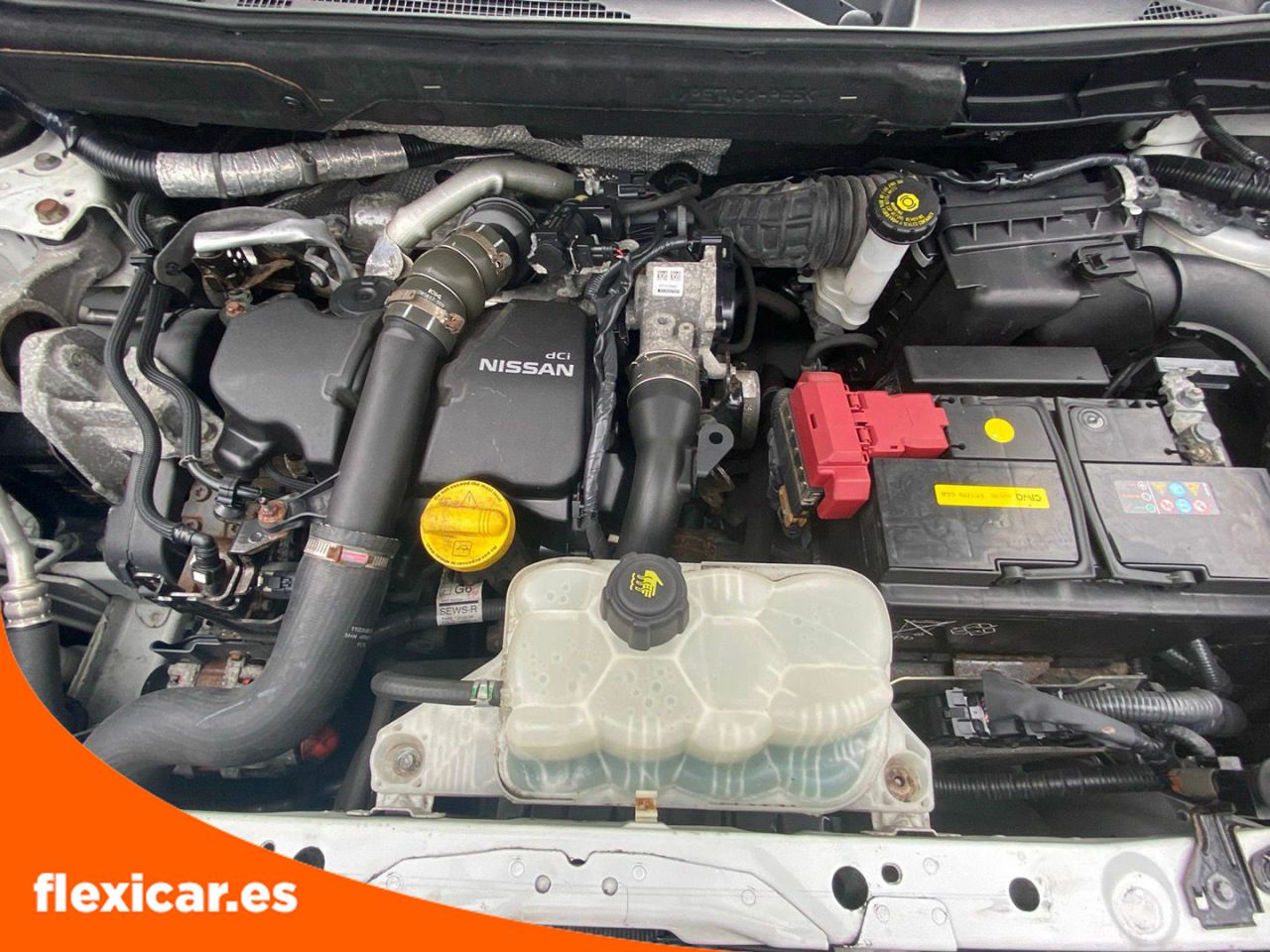 Foto Nissan Juke 19