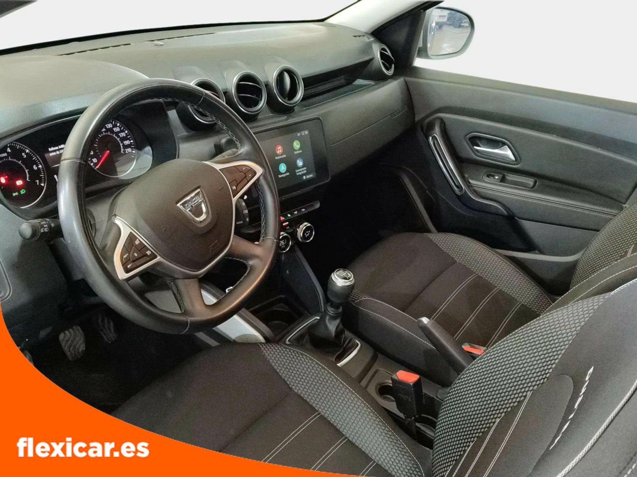 Foto Dacia Duster 7