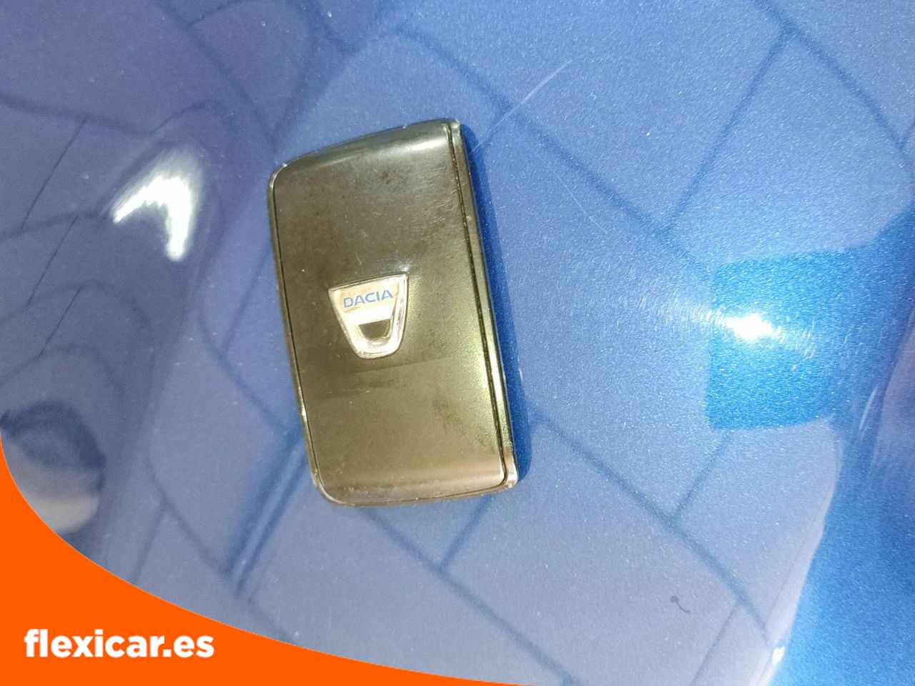 Foto Dacia Duster 24