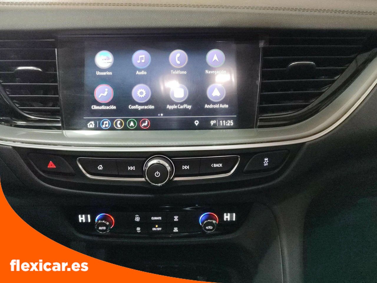 Foto Opel Insignia  15