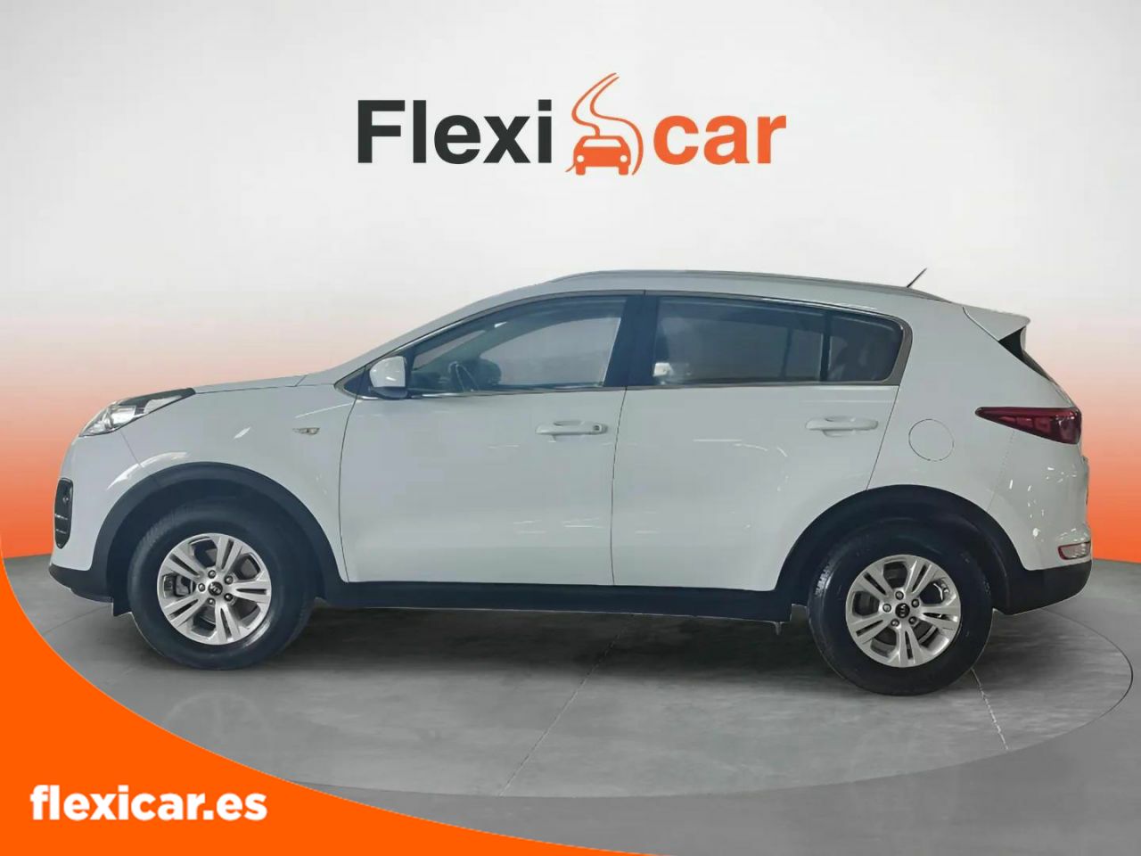Foto Kia Sportage 3