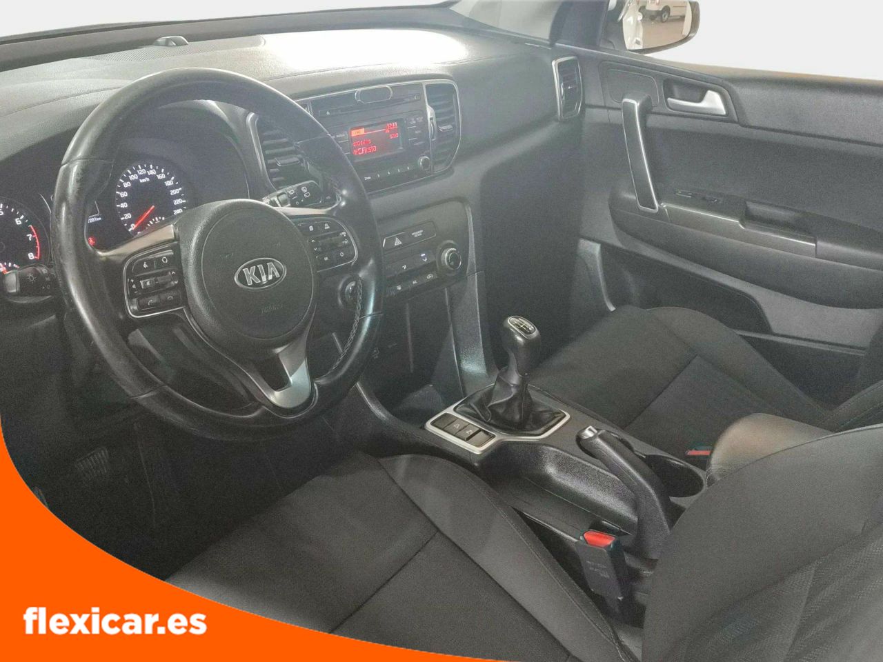Foto Kia Sportage 7