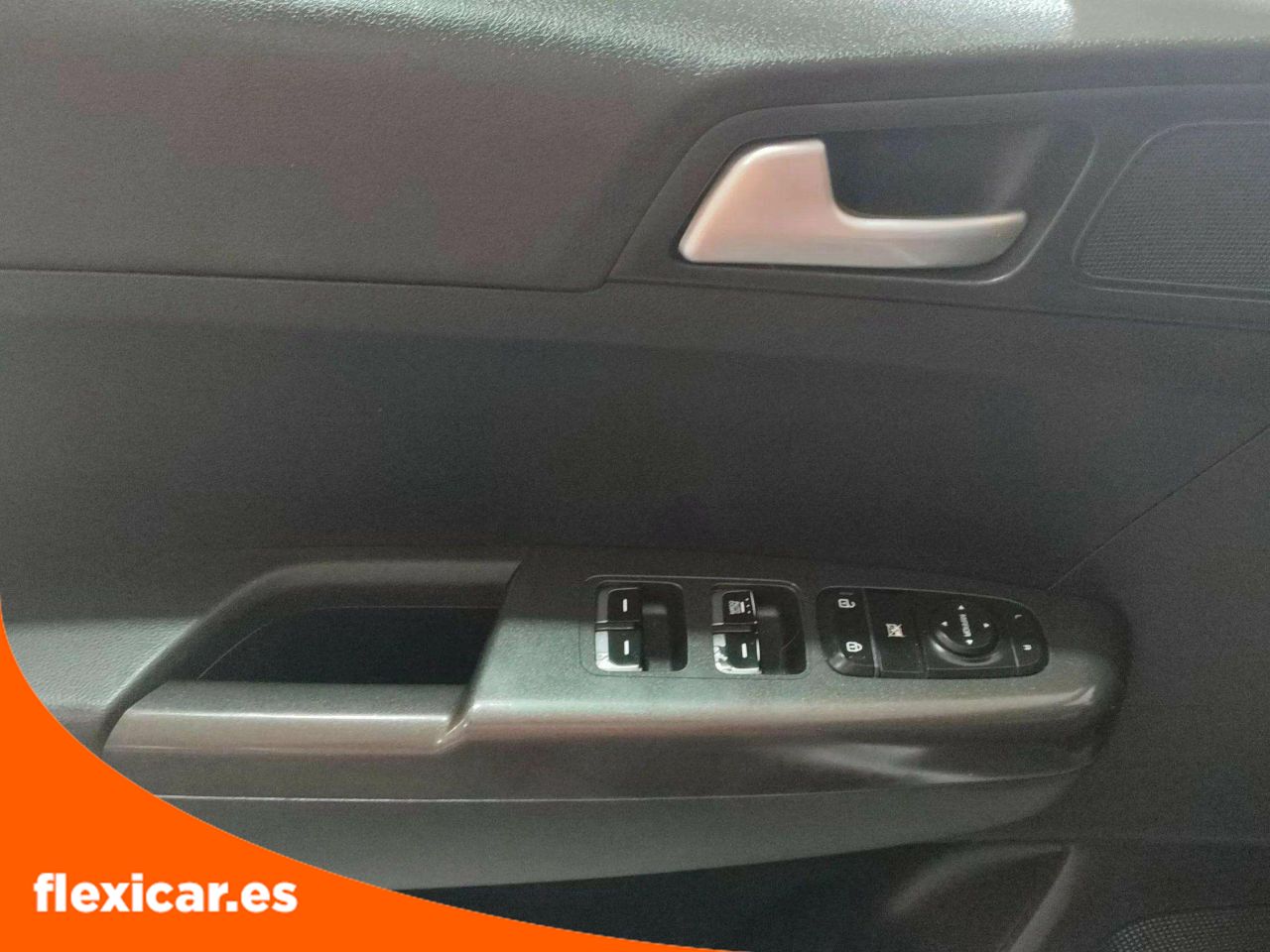 Foto Kia Sportage 8
