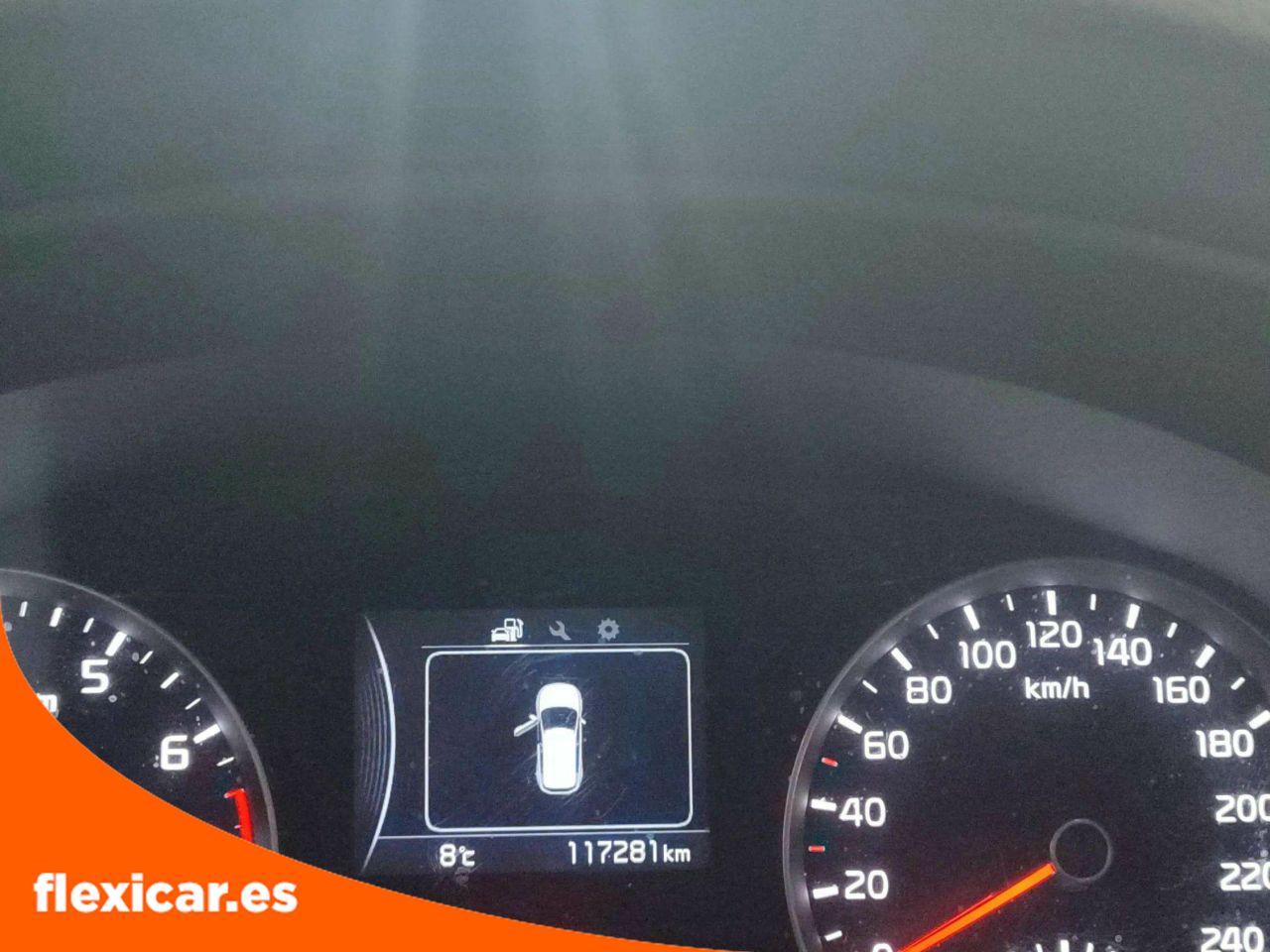 Foto Kia Sportage 10