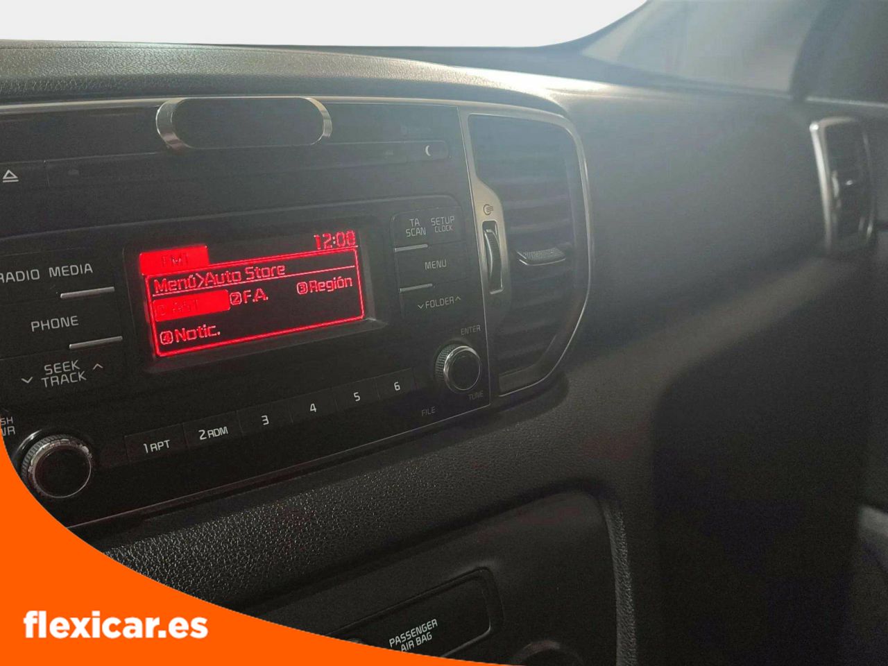 Foto Kia Sportage 13