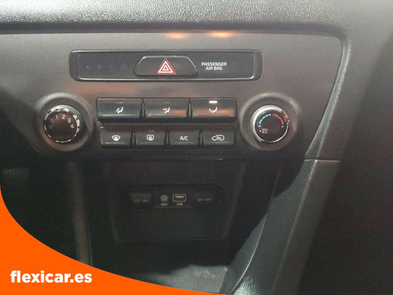 Foto Kia Sportage 14