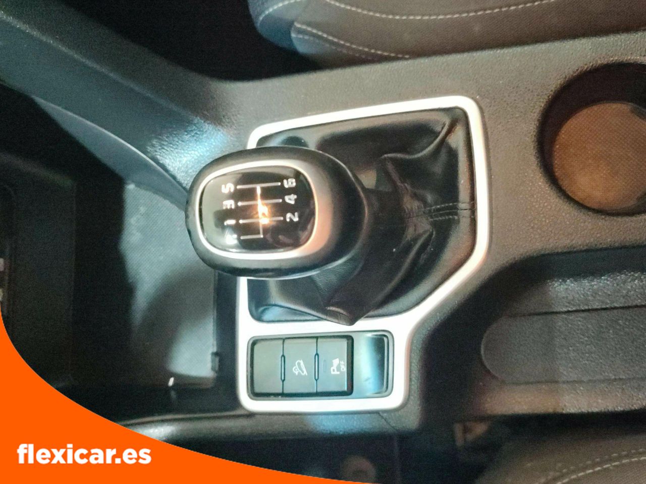 Foto Kia Sportage 15