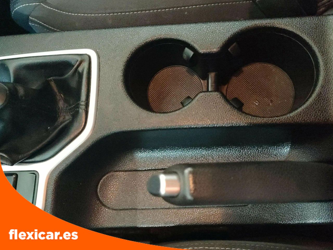 Foto Kia Sportage 16