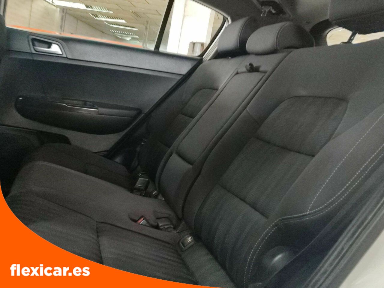 Foto Kia Sportage 18