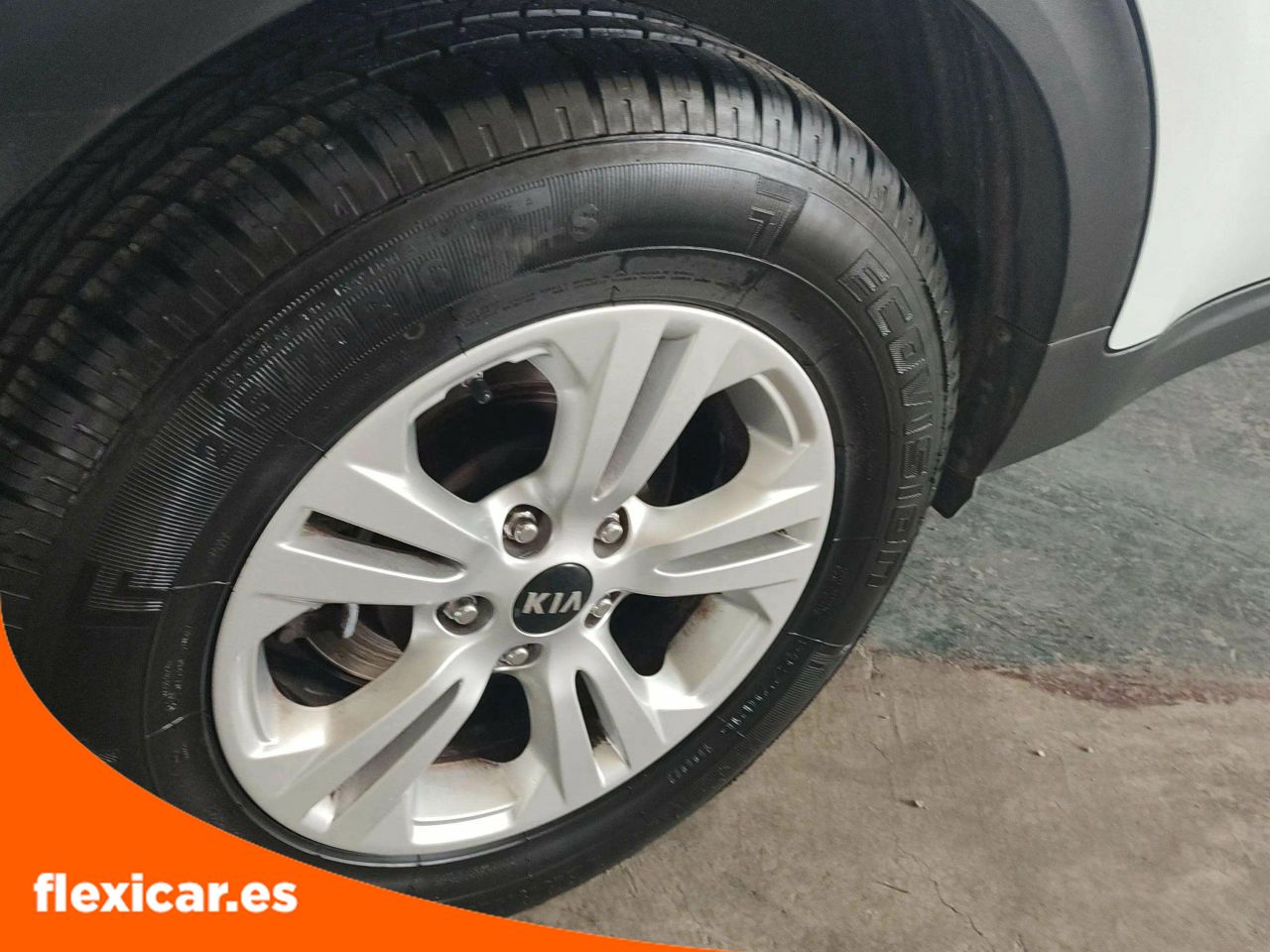 Foto Kia Sportage 19