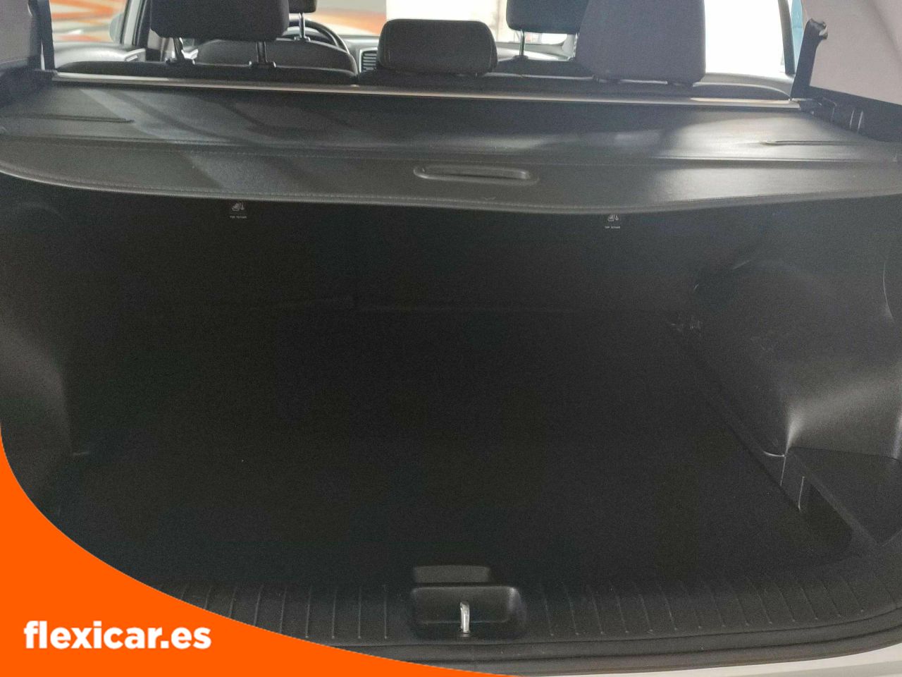 Foto Kia Sportage 21