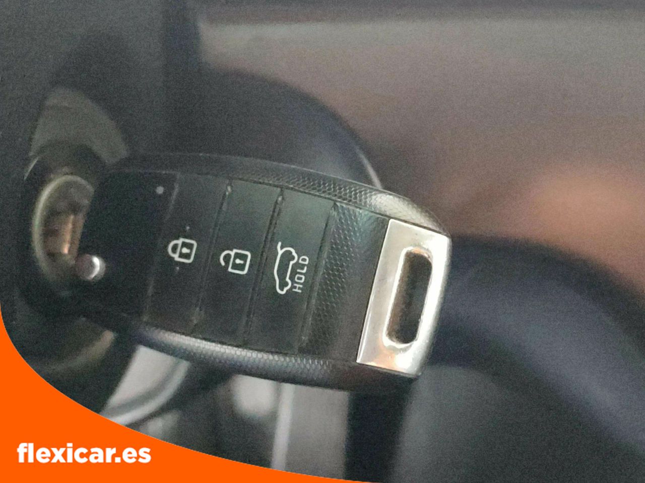 Foto Kia Sportage 22