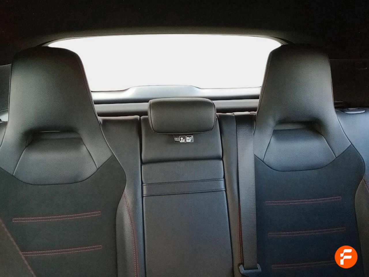 Foto Mercedes-Benz Clase A 13