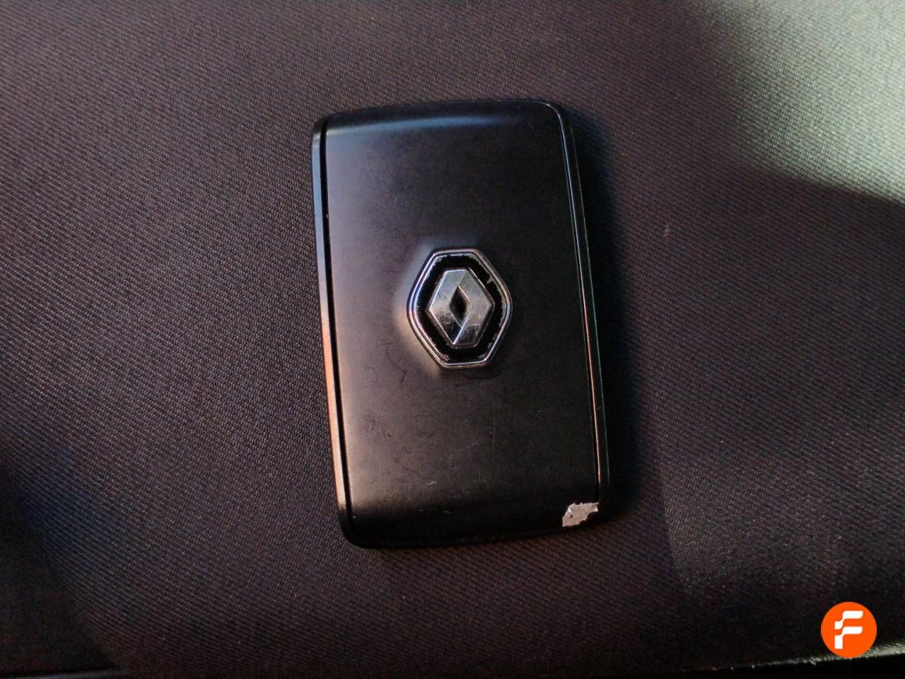 Foto Renault Mégane 28