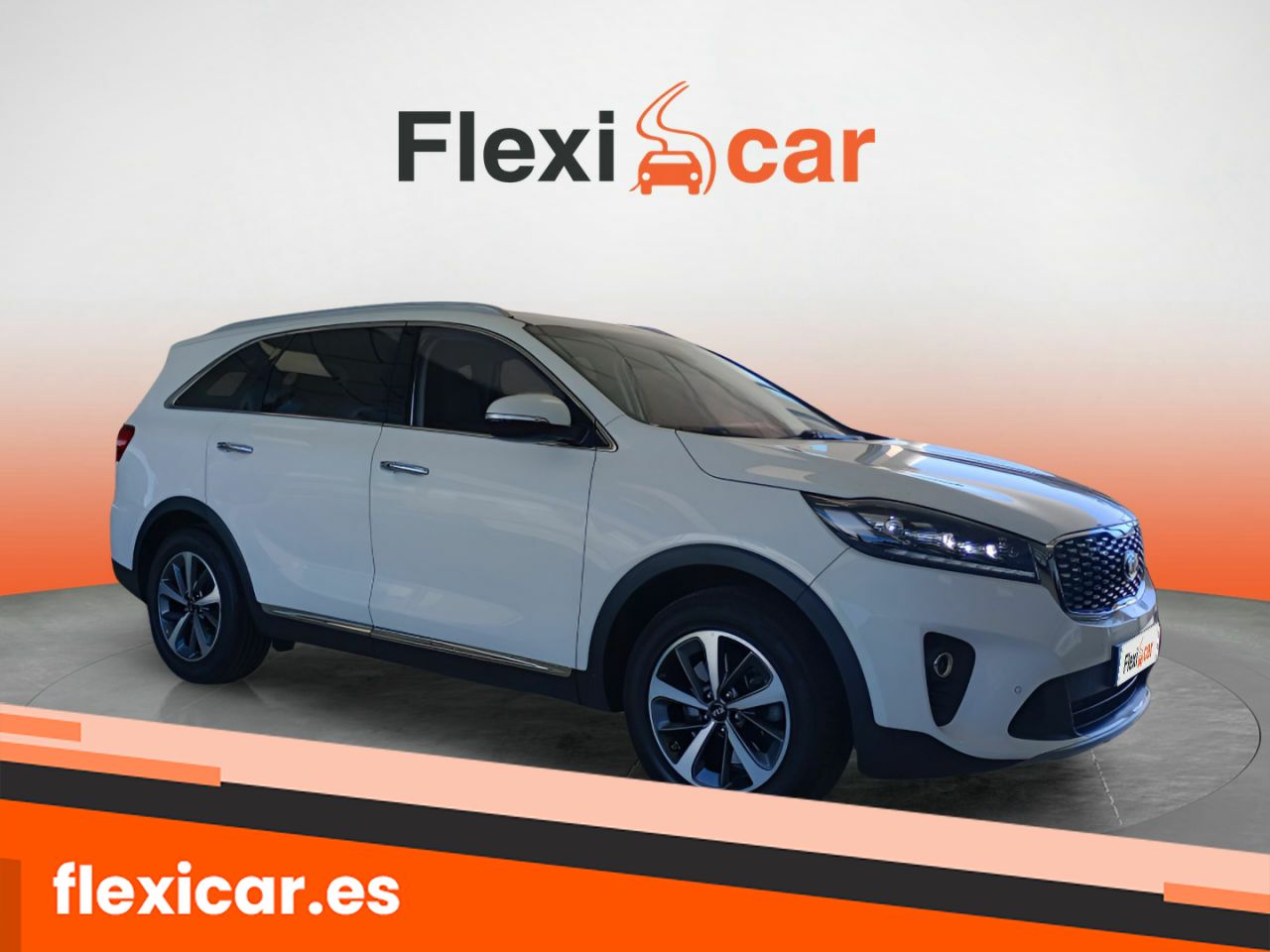 Foto Kia Sorento 2