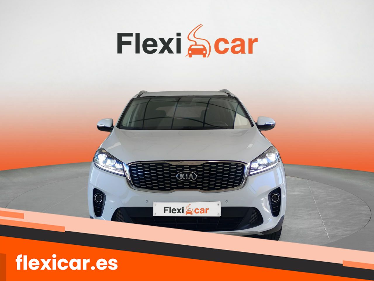 Foto Kia Sorento 3