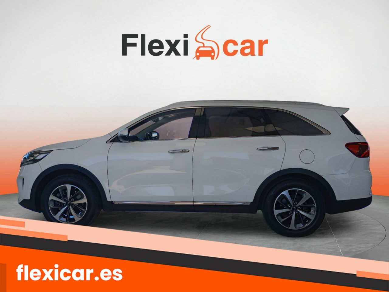 Foto Kia Sorento 7