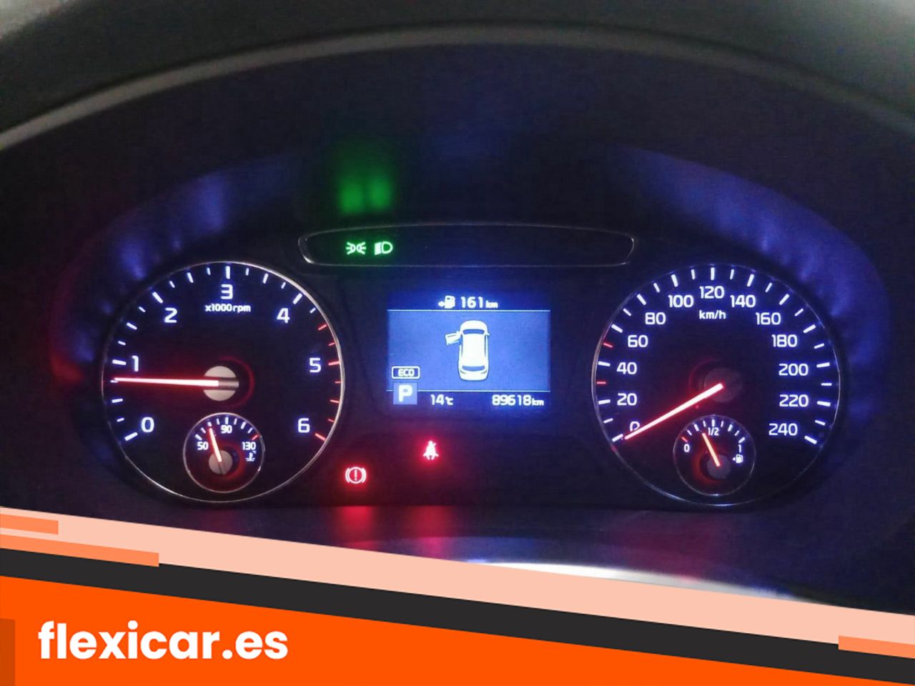 Foto Kia Sorento 12