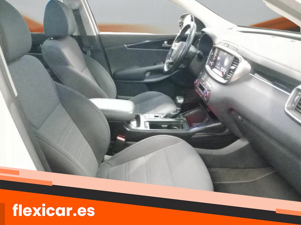 Foto Kia Sorento 17