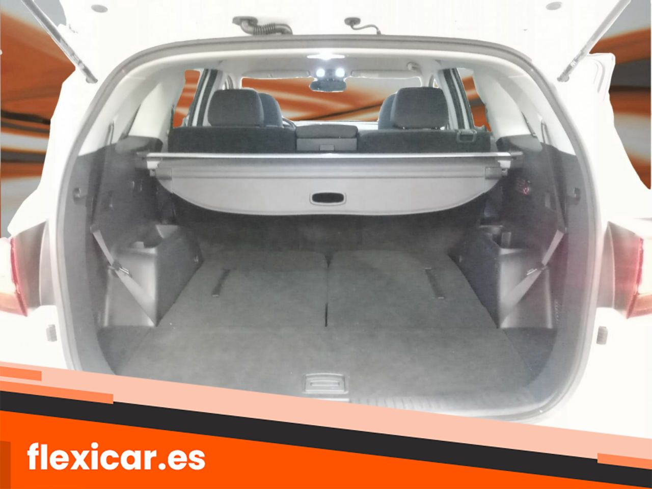Foto Kia Sorento 20