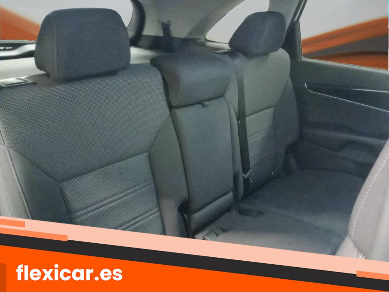 Foto Kia Sorento 21