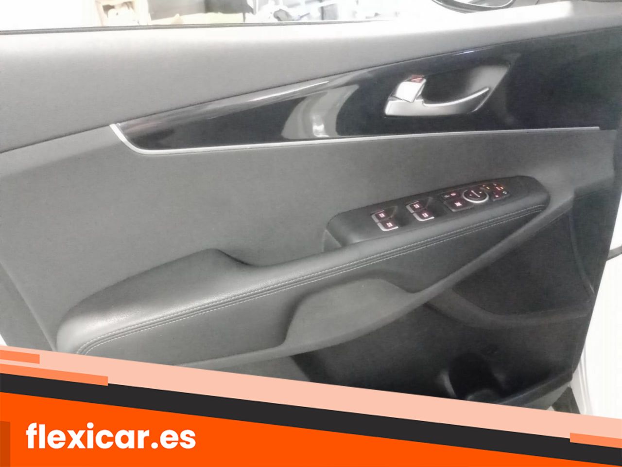 Foto Kia Sorento 23