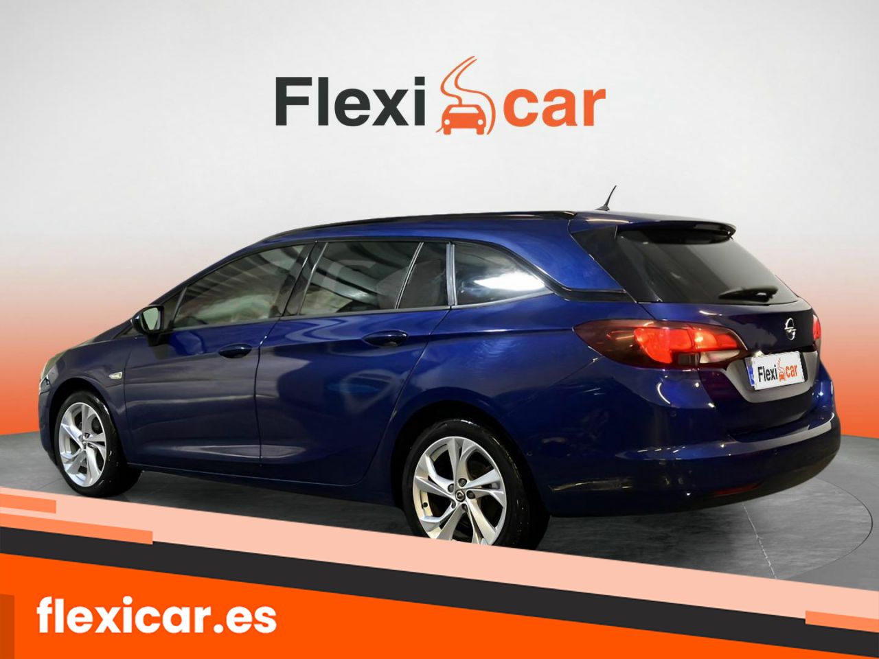 Foto Opel Astra 9