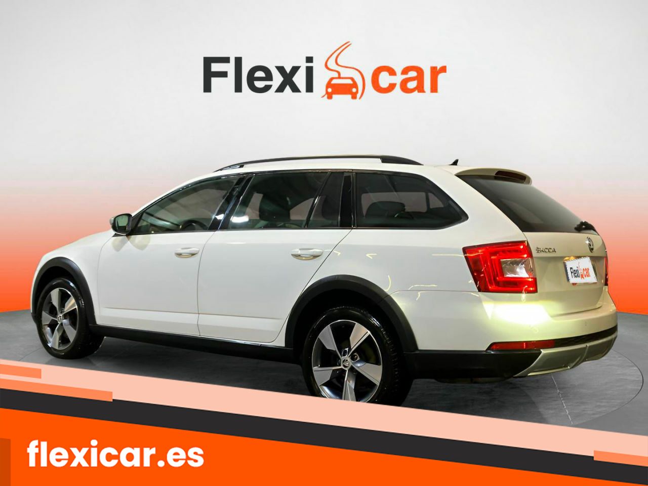Foto Skoda Octavia 9