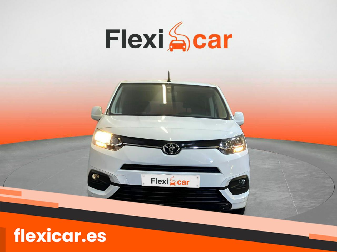 Foto Toyota Proace 2