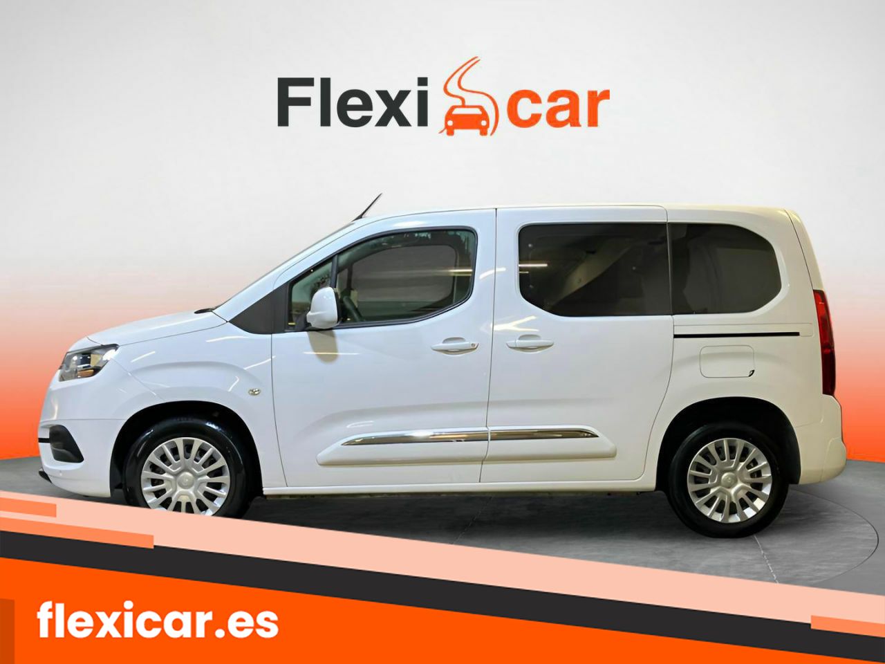 Foto Toyota Proace 5