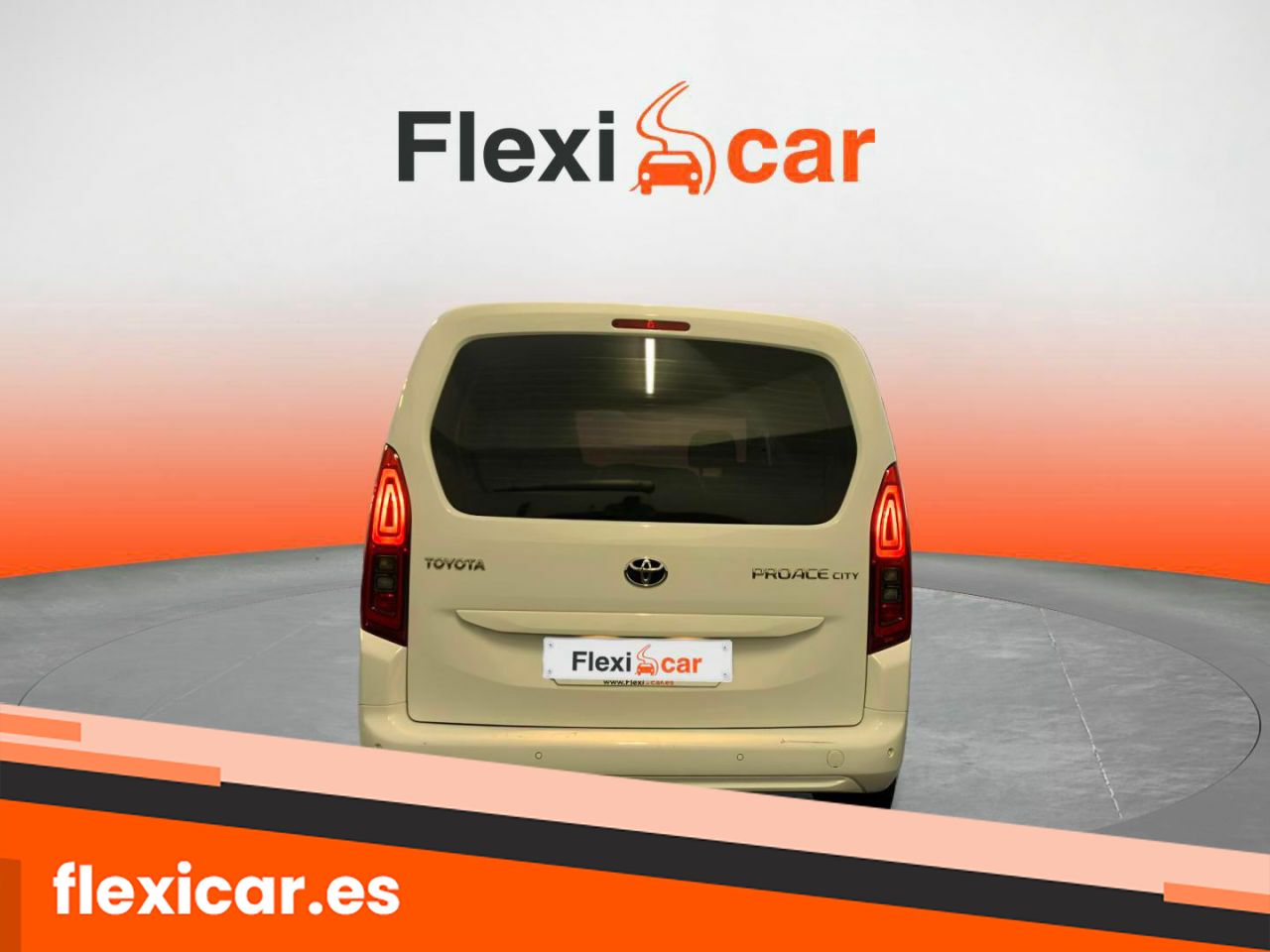 Foto Toyota Proace 8