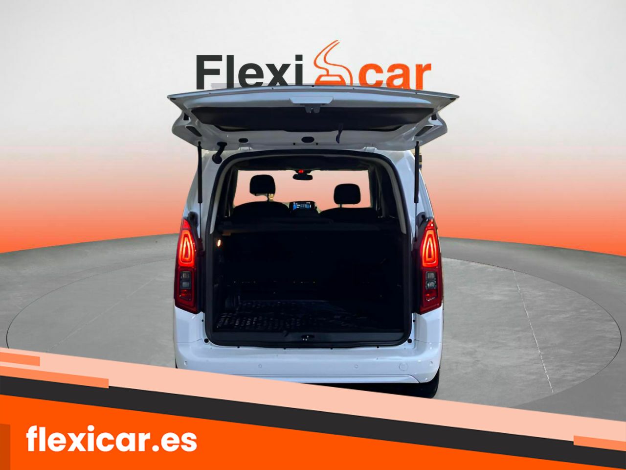 Foto Toyota Proace 10
