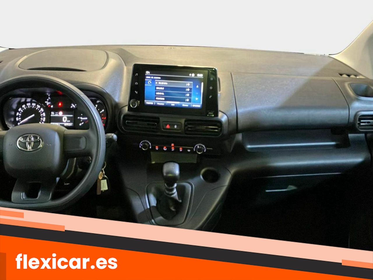 Foto Toyota Proace 11