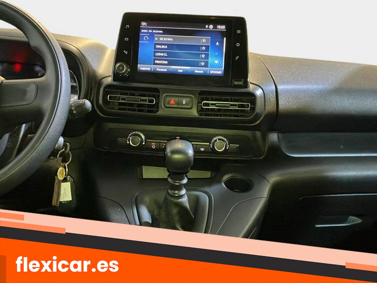 Foto Toyota Proace 12