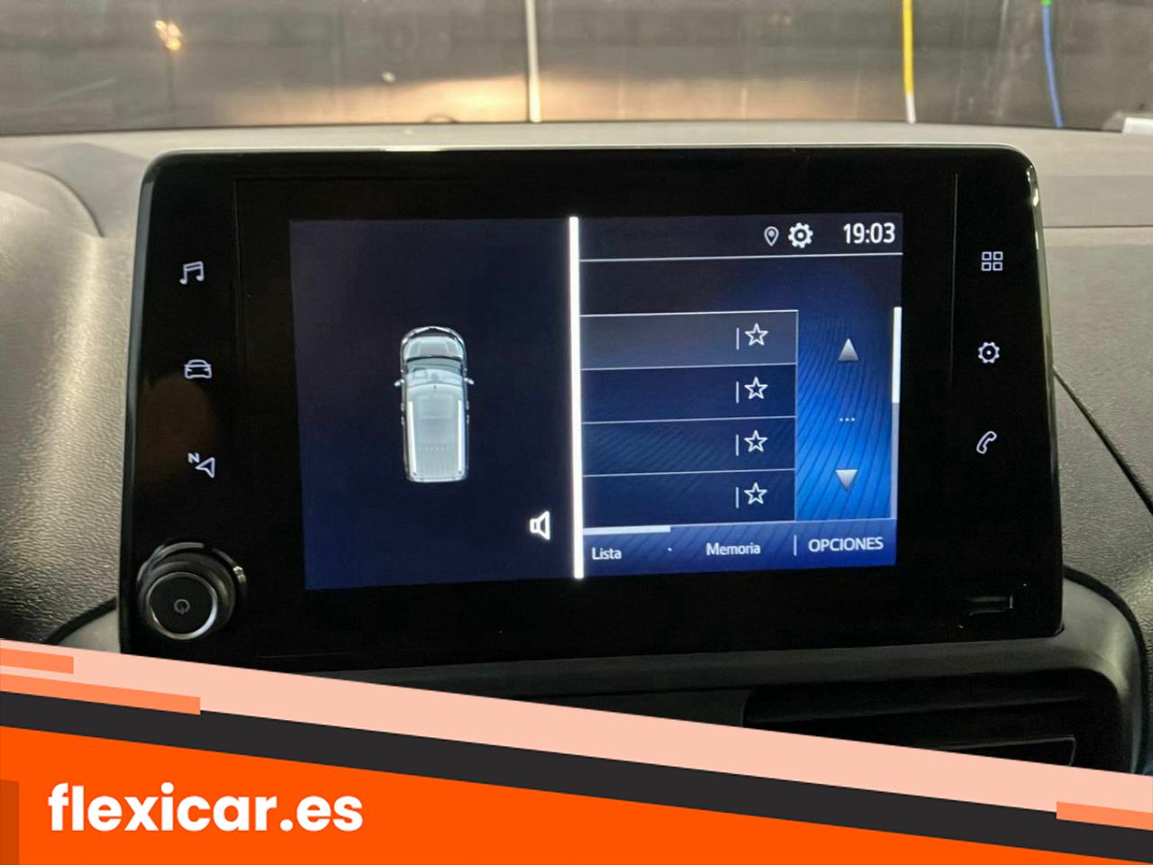 Foto Toyota Proace 15