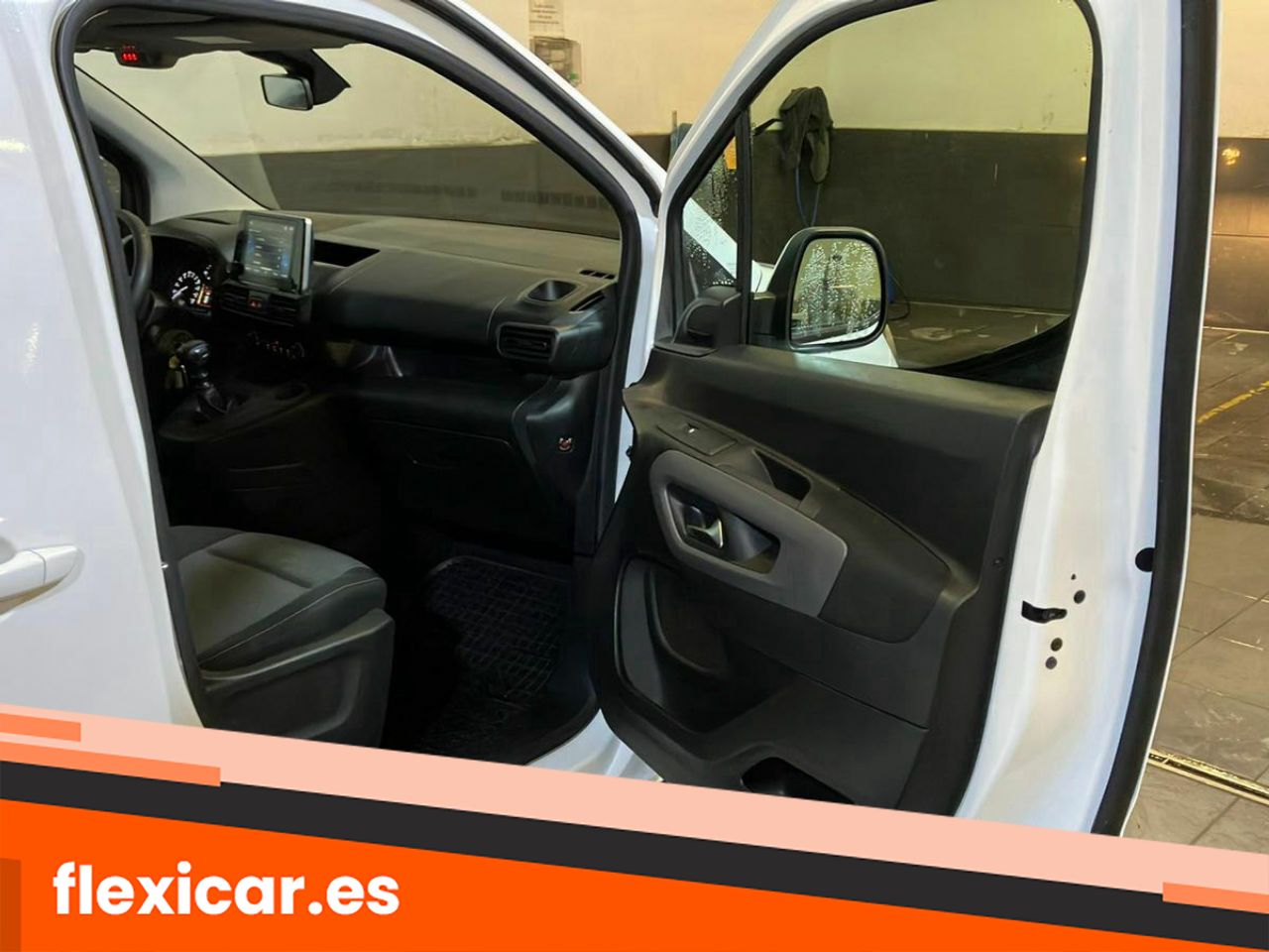 Foto Toyota Proace 19