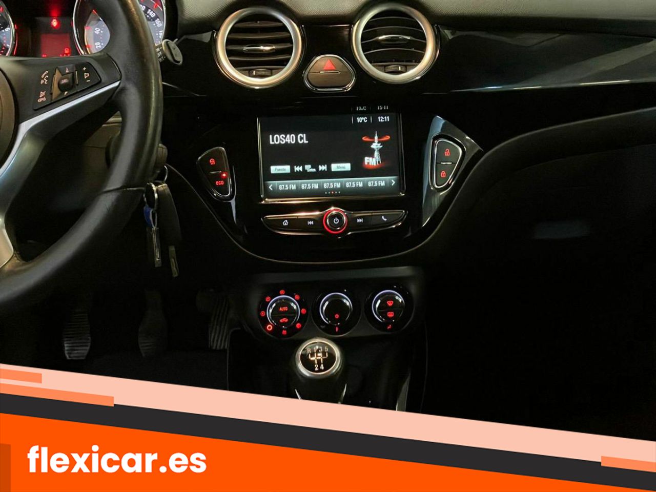 Foto Opel Adam 14