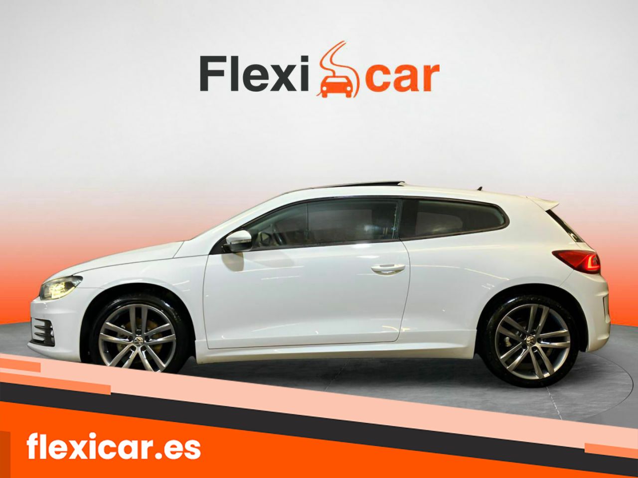 Foto Volkswagen Scirocco 5