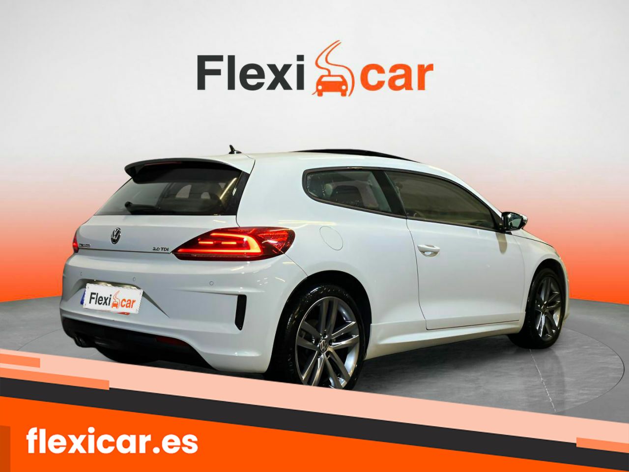 Foto Volkswagen Scirocco 7