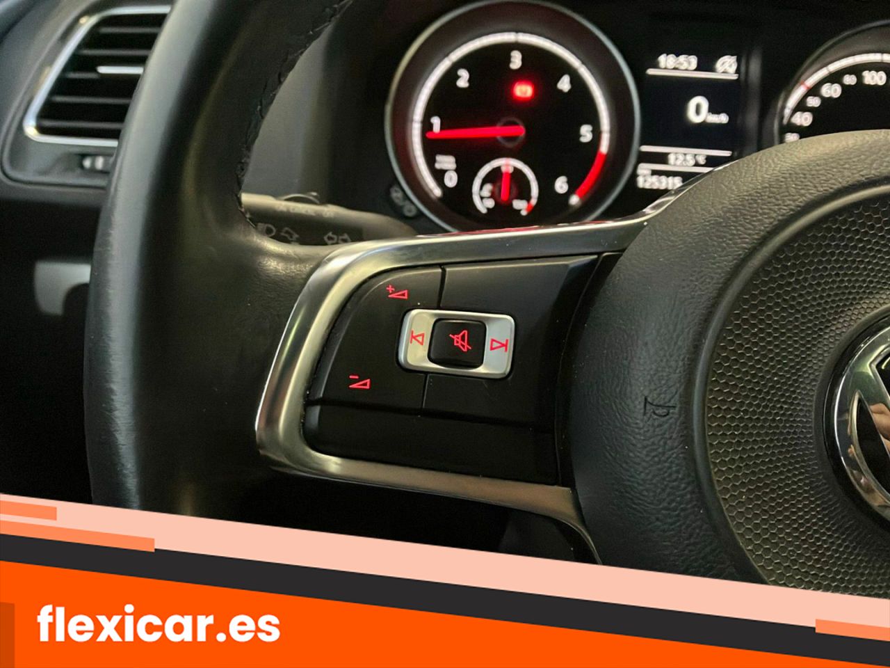 Foto Volkswagen Scirocco 16