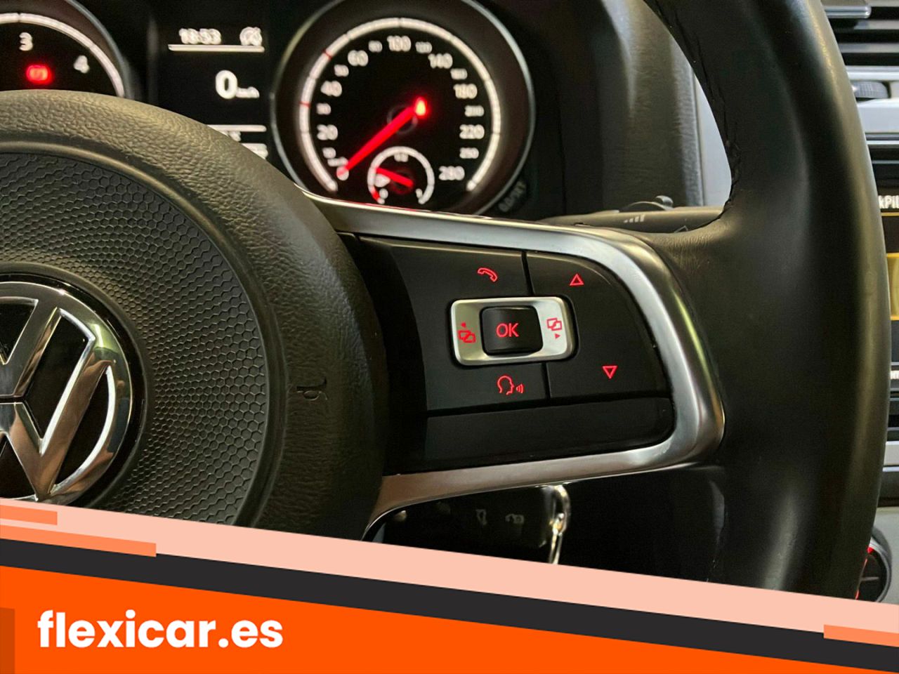 Foto Volkswagen Scirocco 17
