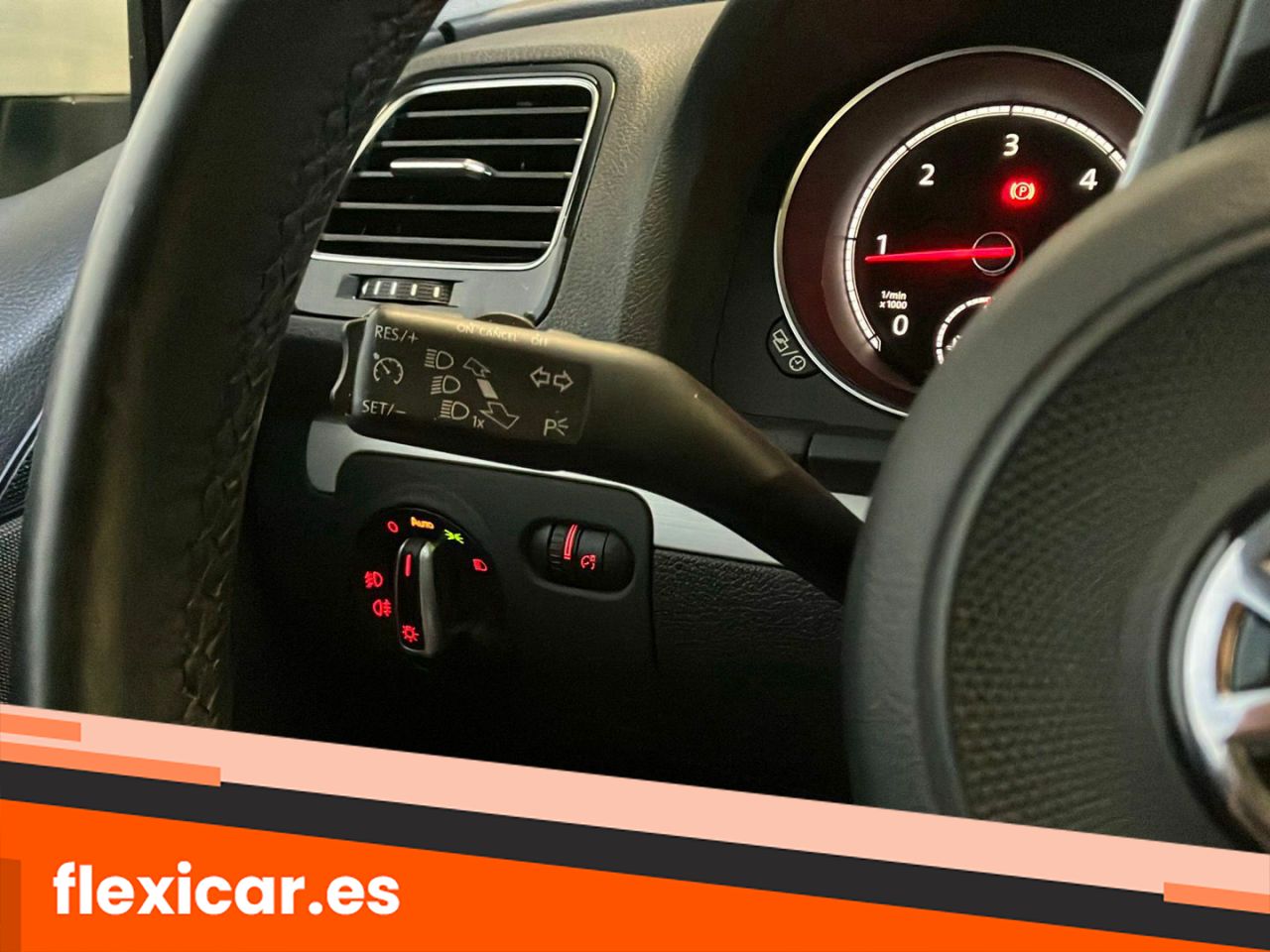 Foto Volkswagen Scirocco 18