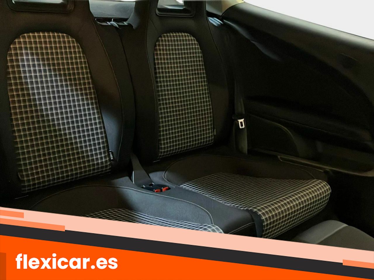 Foto Volkswagen Scirocco 19