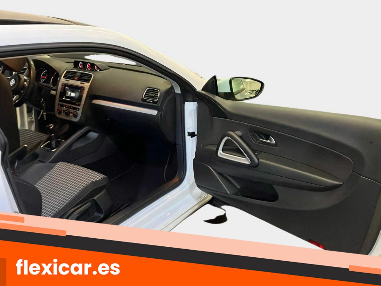 Foto Volkswagen Scirocco 20