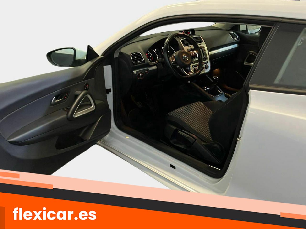 Foto Volkswagen Scirocco 21