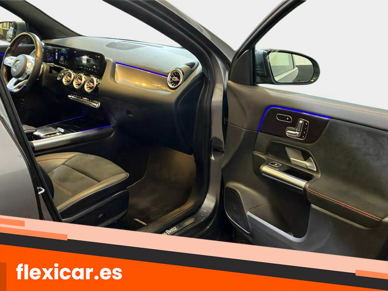 Foto Mercedes-Benz Clase GLA 21