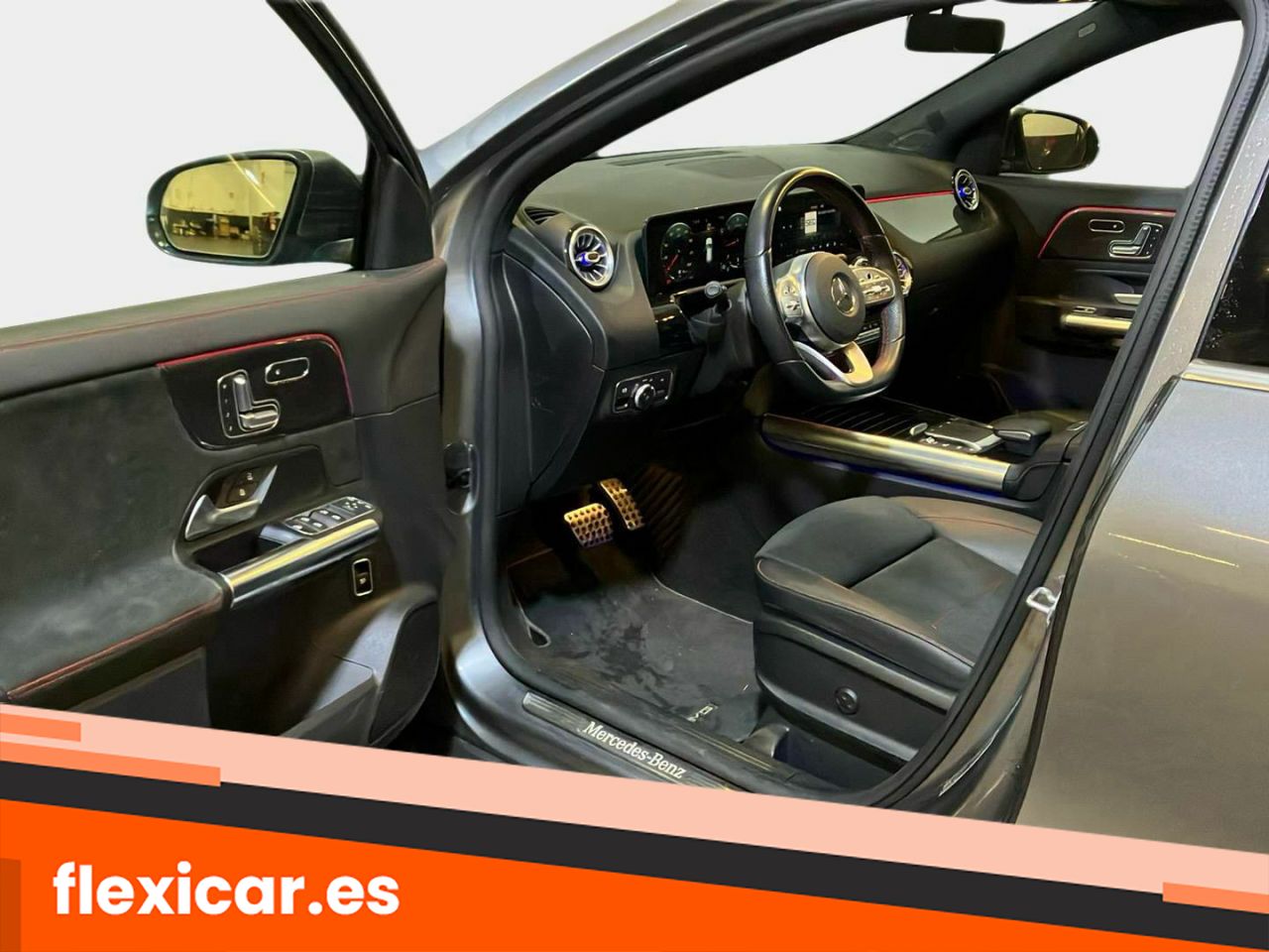 Foto Mercedes-Benz Clase GLA 22