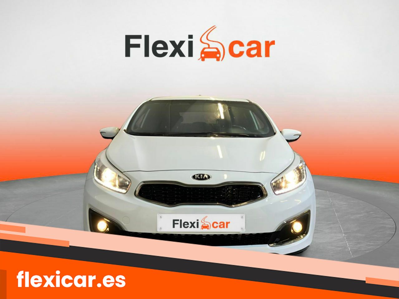 Foto Kia Ceed 2
