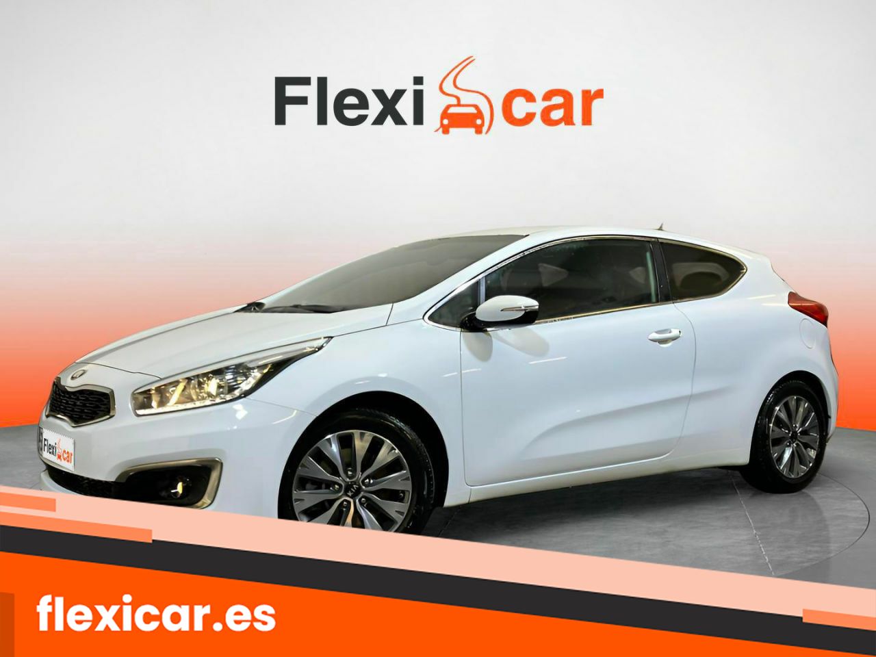 Foto Kia Ceed 3